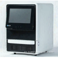 Laboratorio médico PCR Analizador de ADN PCR Termal Cycler